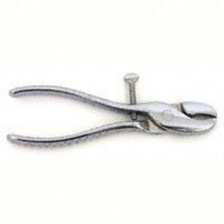 SEYMOUR MIDWEST Seymour 69045 Ringer Plier, Cast Iron Jaw 69045